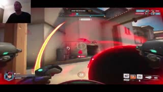 D.VA DOUBLE KILL