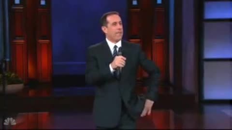 'Jerry Seinfeld: NEW Stand Up Comedy 2004-2013 Compilation' - 2013