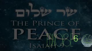 Wolves at the gate ~ Peace That Starts the War ( Live + Lyric ) Remix 1