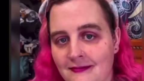 When you grow up with parents that brought you the pedophile grooming drag queen story time