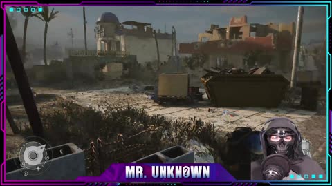 Mr. Unknown 1st Official Stream Episode 1 Part 1