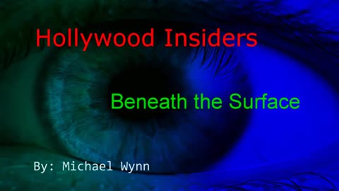 Hollywood Insiders - Beneath The Surface