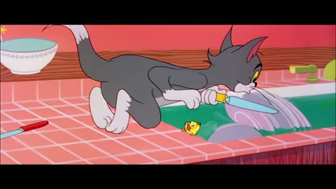 Tom & Jerry