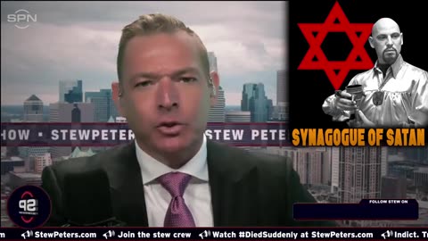 Talmudic Judaism Is SATANIC: Satanic Temple Founder Is Anti-Christian Jew