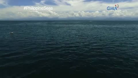 Philippine Seas: A documentary by Atom Araullo (Full Episode) (with English subtitles)