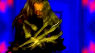 Rob Zombie - Meet The Creeper (Official Music Video)