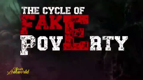 The Cycle of Fake Poverty | Documentary