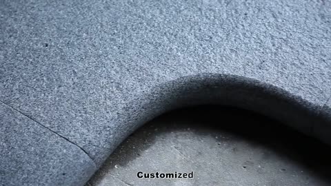 Sesame White Granite Swimming Pool Coping Tiles Manufactures: the Only Guide You'll Ever need