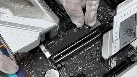 How To Build A Gaming Pc