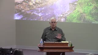 Sunday Message at River Church Belton Texas November 13 2022