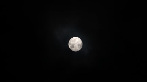 beautiful Moon