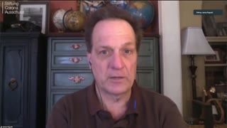 WHO Amendments To Become Legally Binding In May Unless stopped - James Roguski (MUST WATCH_