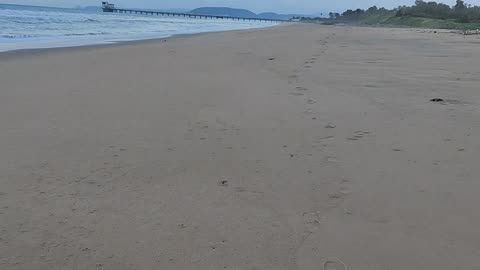 Beach City vizag