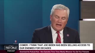 James Comer | Biden Crime Family