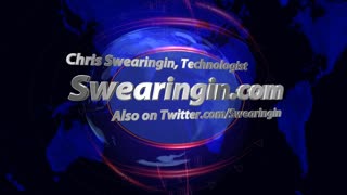 Chris Swearingin - Live