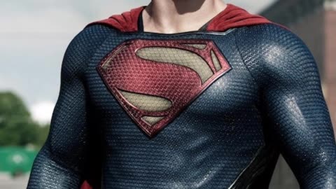 The Best Superman Actor Ranked #superman #whoisbest #shorts #rumbleshort
