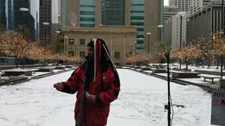 CALGARY FREEDOM RALLY CANADA.