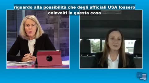 FRODE ELETTORALE USA 2020 - Governo italiano coinvolto? #1