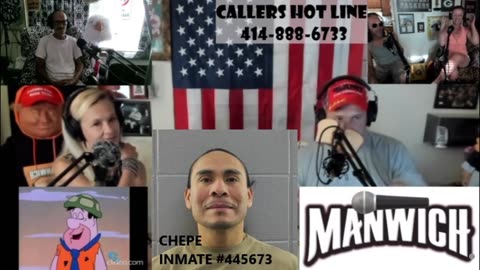 The Manwich Show-CHEPE'S OLD SENTENCE REINSTATED |TikTok edition|