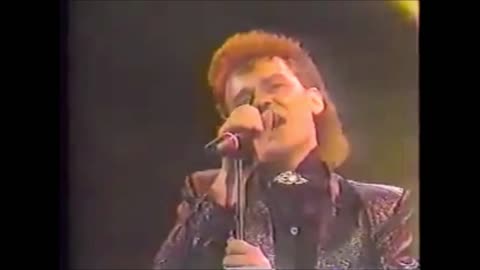 Air Supply: Just As I Am - Live in Chile - February, 1986 (My "Stereo Studio Sound" Re-Edit)