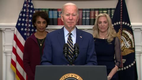 Biden delivers remarks on February jobs report - March 10, 2023