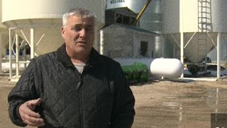 Canadian Farmers Are Getting Taxed?