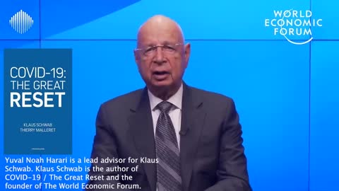 Klaus Schwab | The Fourth Industrial Revolution Has Become a Reality. When We Do the Great Reset One of the Most Important Places to Start Will Be to Ensure That the Fruits of the Fourth Industrial Revolution Are Really Shared by All