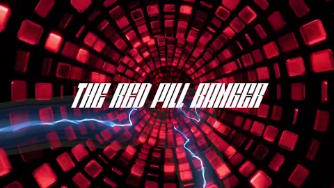 The Red Pill Ranger Coming Soon...7/3/2023 New EP: M,W, & F