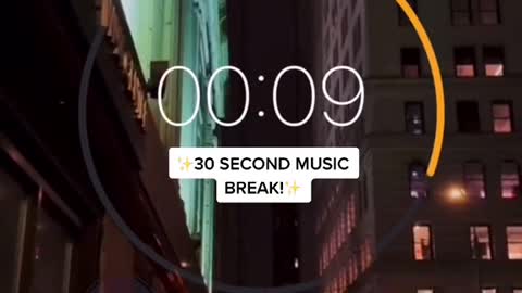 30 second music break ?? #good4u #oliviarodrigo #fypツ #foryoupage #PrimeDayShowPJParty