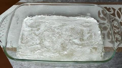 Authentic Turkish Delight Recipe