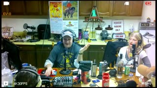 Late Night with Ed Money Show #693