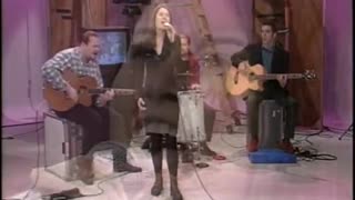 1997 - Paula Cole Performs 'Me'