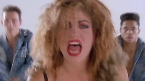 Taylor Dayne - Tell It to My Heart (Official Video)