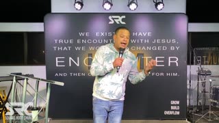 More Than Before Series _ Pastor Daniel Rios Jr