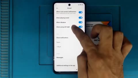 Redmi Note 9 Pro FRP Bypass Without PC | Xiaomi M2003J6A1I MIUI 12.5 Google Account Bypass