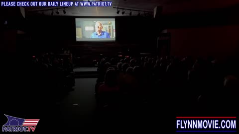 FLYNN Movie Tour, Billings Montana