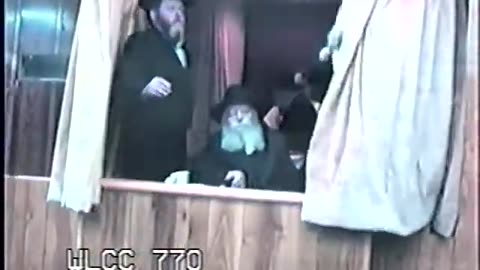 126. Yud Gimmel Shevat 5753, Maariv = י"ג שבט תשנ"ג