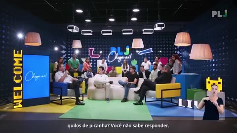 Bolsonaro, Michelle e Nikolas Ferreira se reúnem e fazem revelações no programa do PL