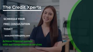 Credit Repair Xperts in Jacksonville