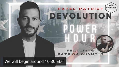 Devolution Power Hour #142