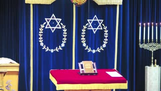 4 Tevet 5784 12/15/23 - Erev Shabbat Service -
