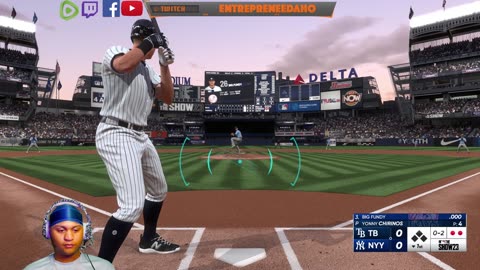 MLB The Show