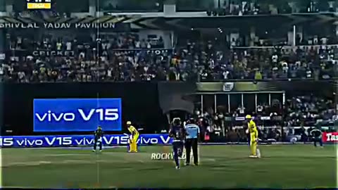 Legend Lasith Malinga Last Over Against CSK In IPL Final