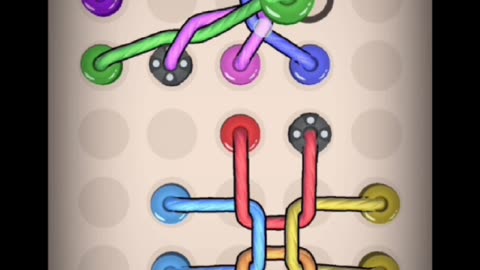 Twisted Tangle level 13!