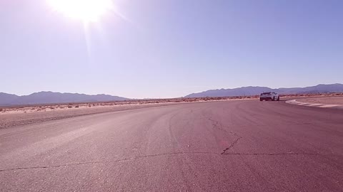 2010 Camaro SS Chuckwalla NASAaz 2-19-22 TT 3rd session