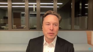 Elon musk is against the world government that could cause collapse of civilisation