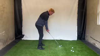 All Professionals DO THIS | Strike your Irons like a Tour Pro and Learn to Compress the Golf Ball