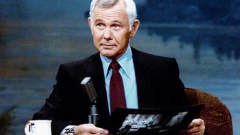 Johnny Carson Weighs in on the Abprallen Target Controversy