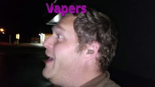 Smokers vs. Vapers 3