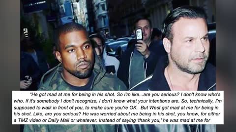 Kanye West and Kim Kardashian HIDDEN SECRETS EXPOSED By Their Former Bodyguard.mp4